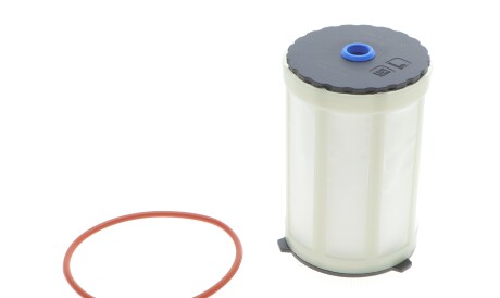 Фільтр паливний Citroen Jumper/Peugeot Boxer 2.0 BlueHDI 15- (OE line) - SOFIMA S 3H2O NE