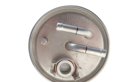 Фото 3 - Топливный фильтр SOFIMA S 4002 NR (S4002NR)