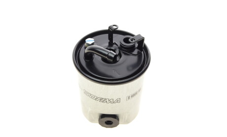 Фото 4 - Паливний фільтр SOFIMA S 4006 NR (S4006NR)