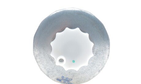 Фото 3 - Паливний фільтр SOFIMA S 4009 NR (S4009NR)