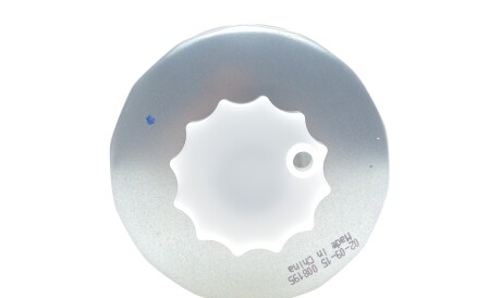 Фото 3 - Паливний фільтр SOFIMA S 4011 NR