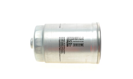Фото 2 - Топливный фильтр SOFIMA S 4012 NR (S4012NR)