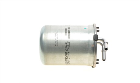 Фото 2 - Паливний фільтр SOFIMA S 4016 NR