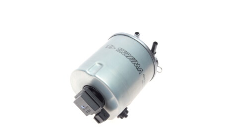 Фото 3 - Паливний фільтр SOFIMA S 4025 NR (S4025NR)