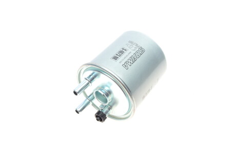 Фото 2 - Паливний фільтр SOFIMA S 4073 NR (S4073NR)