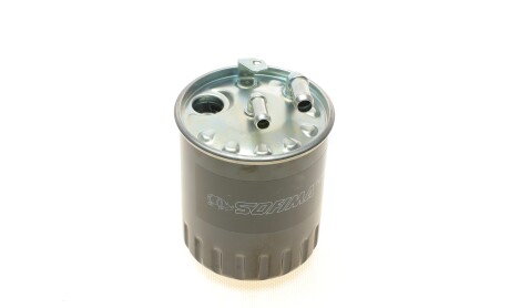 Фото 4 - Паливний фільтр SOFIMA S 4077 NR (S4077NR)