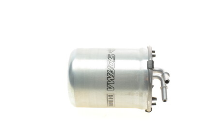 Фото 2 - Паливний фільтр SOFIMA S 4106 NR (S4106NR)