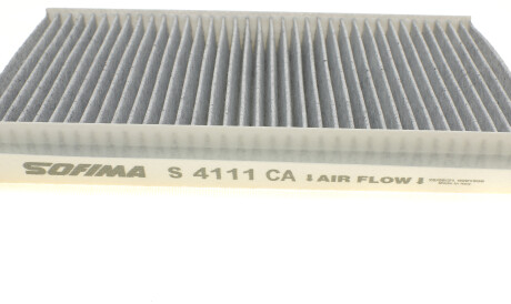 Фото 2 - Фільтр салону SOFIMA S 4111 CA (S4111CA)
