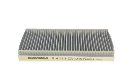 Фото 3 - Фільтр салону SOFIMA S 4111 CA (S4111CA)
