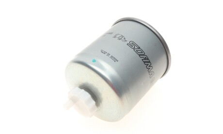 Фото 4 - Паливний фільтр SOFIMA S 4117 NR (S4117NR)