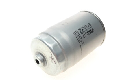 Фото 6 - Топливный фильтр SOFIMA S 4123 NR (S4123NR)