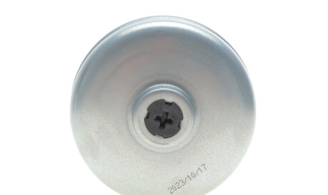 Фото 3 - Паливний фільтр SOFIMA S 4129 NR (S4129NR)