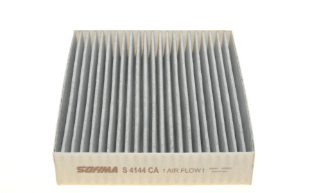 Фото 4 - Фільтр салону SOFIMA S 4144 CA (S4144CA)