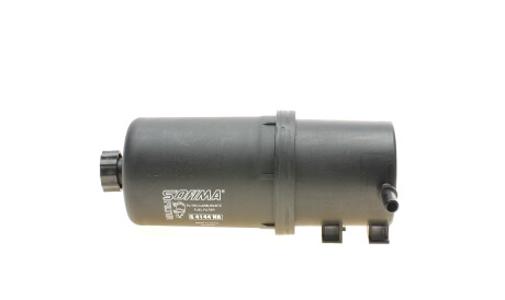 Фото 3 - Паливний фільтр SOFIMA S 4144 NR (S4144NR)