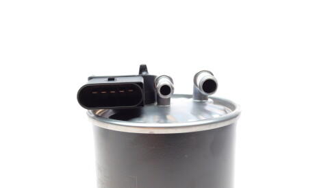 Фото 3 - Паливний фільтр SOFIMA S 4150 NR (S4150NR)