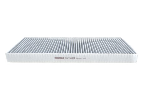 Фото 3 - Фильтр салона SOFIMA S 4156 CA