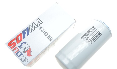 Фото 2 - Автозапчастина SOFIMA S 4163 NR