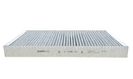 Фото 3 - Фільтр салону SOFIMA S 4165 CA