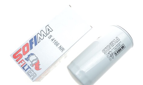 Фото 2 - Автозапчастина SOFIMA S 4166 NR