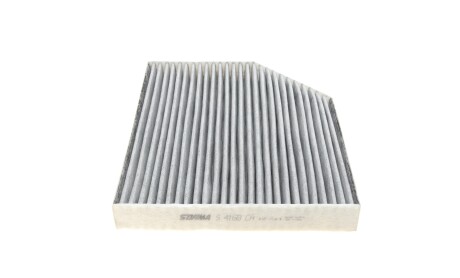 Фото 4 - Фільтр салону SOFIMA S 4168 CA (S4168CA)