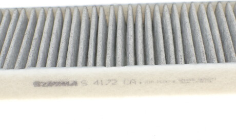 Фото 3 - Фильтр салона SOFIMA S 4172 CA (S4172CA)