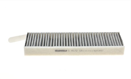 Фото 4 - Фильтр салона SOFIMA S 4172 CA (S4172CA)