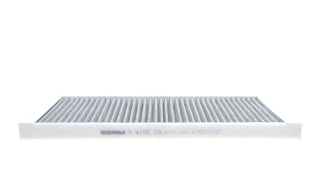 Фото 3 - Фільтр салону SOFIMA S 4195 CA (S4195CA)