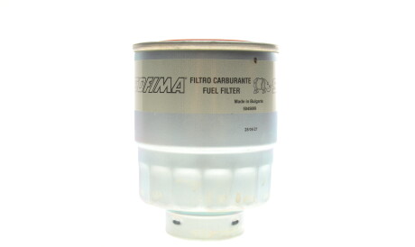 Фото 3 - Паливний фільтр SOFIMA S 4196 NR