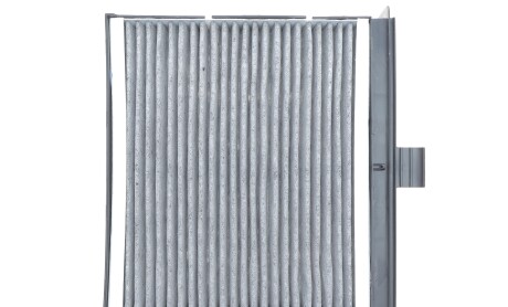 Фото 5 - Фильтр салона SOFIMA S4237CA