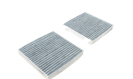 Фото 2 - Фільтр салону SOFIMA S 4241 CA (S4241CA)