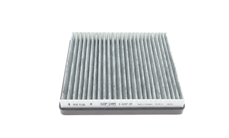 Фото 5 - Фильтр салона SOFIMA S 4247 CA (S4247CA)