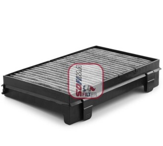 Салонный фильтр - SOFIMA S 4351 CA