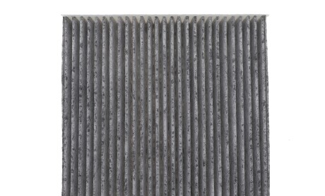 Фільтр салону Renault Captur/Clio/Logan 13-/Arkana/Duster 18-/Jogger 22-/Nissan Juke 17- (вугільний) - SOFIMA S 4388 CA