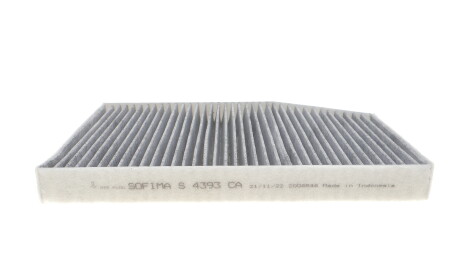 Фото 3 - Автозапчастина SOFIMA S 4393 CA