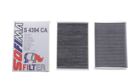 Фото 2 - Автозапчастина SOFIMA S 4394 CA