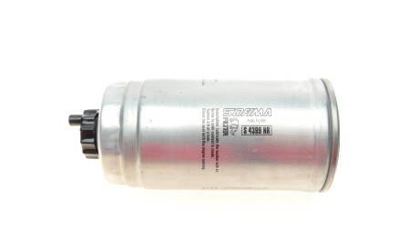 Фото 2 - Топливный фильтр SOFIMA S 4399 NR