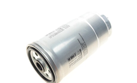 Фото 4 - Паливний фільтр SOFIMA S 4408 NR (S4408NR)