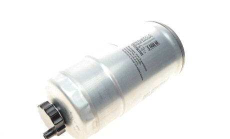 Фото 5 - Паливний фільтр SOFIMA S 4408 NR (S4408NR)