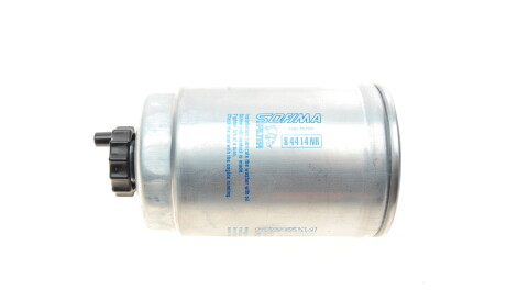 Фото 2 - Топливный фильтр SOFIMA S 4414 NR (S4414NR)