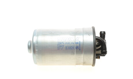 Фото 2 - Паливний фільтр SOFIMA S 4424 NR (S4424NR)