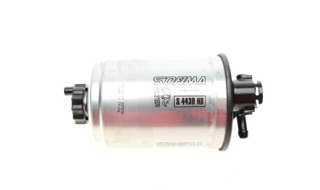 Фото 2 - Паливний фільтр SOFIMA S 4430 NR (S4430NR)