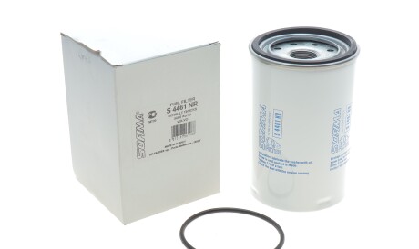 Фото 2 - Топливный фильтр SOFIMA S 4461 NR