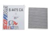 Автозапчасть SOFIMA S 4475 CA (S4475CA) - фото 2