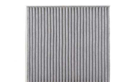 Фільтр салону BMW 7 (G11/G12) 16- (вугільний) - SOFIMA S 4475 CA