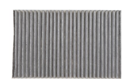 Фільтр салону Tesla Model S 12- (вугільний) 30x157x244 - SOFIMA S 4481 CA
