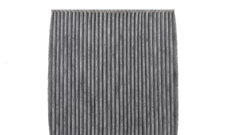 Фільтр салону Dacia Spring 20- (вугільний) - SOFIMA S 4518 CA