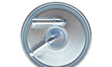 Фото 3 - Паливний фільтр SOFIMA S 4A24 NR (S4A24NR)