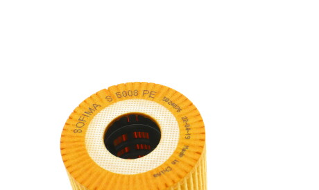 Фото 2 - Масляный фильтр SOFIMA S 5008 PE (S5008PE)