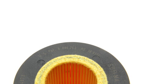 Фото 3 - Масляный фильтр SOFIMA S 5036 PE (S5036PE)