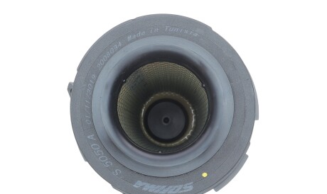 Фото 3 - Воздушный фильтр SOFIMA S 5050 A (S5050A)